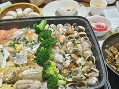 -塘人·老底子宁波菜小馆(南塘老街店)