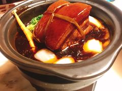 -佬麻雀·新湘菜(珠海金发购物中心店)