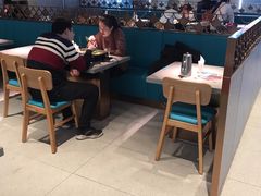 大堂-半天妖烤鱼(即墨宝龙广场店)