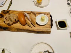 法棍面包-福楼法餐厅FLO