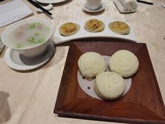 -白云宾馆·白云宴餐厅