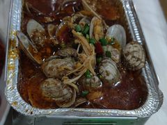 -大拇指龙虾(娄葑文体中心店)