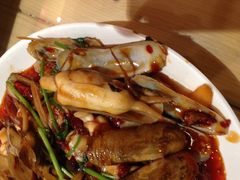 -聚点串吧·北京烧烤(朝北店)