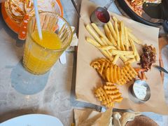 -必胜客(姜堰北大街店)