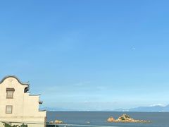 -影吧•悬崖海景(珠海凤凰湾悦椿酒店)