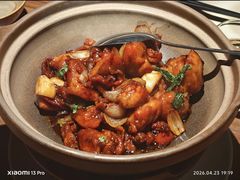 -青年公社烤鸭(熙悦天街店)