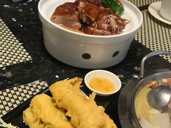 -新兴·金羊座·粤菜点心(乐峰店)