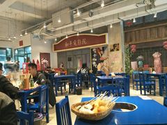 -马路边边火锅串串(观前街店)