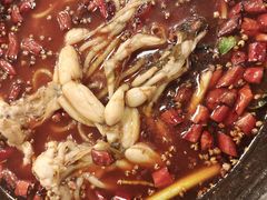 -鸿顺老铁锅美蛙鱼府(解放碑店)