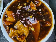 -缘赵记(沙子口店)
