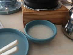 -黄金粥港式·早晚茶(海阳路店)