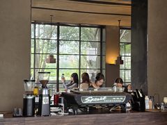 -来回·咖啡(钟村咖啡豆店)