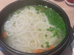 -苗乡米线(建军路店)