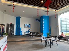 -七彩阳光游泳俱乐部(江北远洲店)