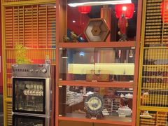 -满园烤鸭·春饼(沈北万达店)