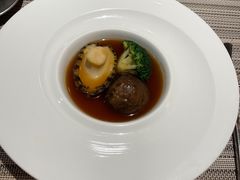 -香樟花园法式铁板烧(恒隆广场店)