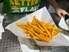 -Potato Corner(广州天河城店)