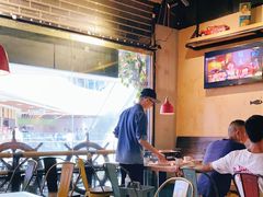 大堂-探鱼·鲜青椒爽麻烤鱼(苏宁广场店)