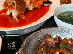 -江南雅厨(李公堤店)