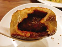 门钉肉饼-清真吴记门钉肉饼·喜多利