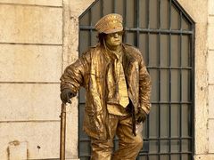 -商业广场(Praça do Comércio)