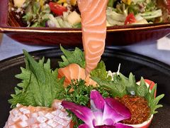 -将太无二·北美传奇寿司(瑞士公寓店)