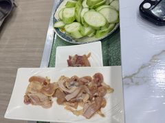 -凯盈阁·顺德私房菜·桑拿鸡