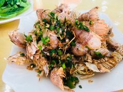 -双月饭店·20年老字号(新村店)