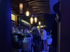 -MOSSO音乐酒吧·live house(长乐路店)