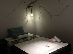-璞·澐间影院式足道SPA(尚悦湾店)