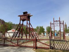 -承德避暑山庄景区