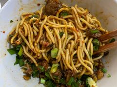 -丁记面馆(凤凰店)