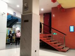 -华夏秀水影城(阳朔店)