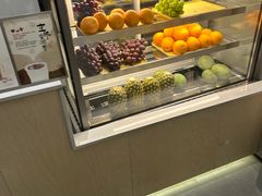-茶百道(柏威年店)