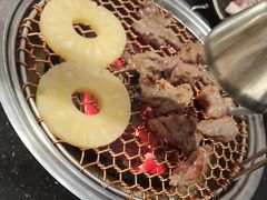 -本家·添百客韩国料理(泰然店)