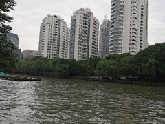 -运河游船(武林门码头)