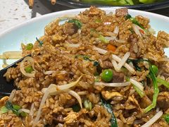 -沪小胖·小龙虾·蓝龙王(八佰伴店)