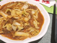 -全聚贤餐厅·湖北家常菜(沙湖店)