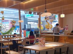 -菲滋意式餐厅(西溪印象城店)