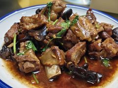 -康平锅贴馆时令海鲜(大润发店)