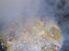 -锅老头铁锅炖•大锅蒸汽海鲜(韩乐坊店)