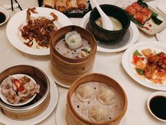 -上海金桥红枫万豪酒店-万豪中餐厅