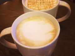iphone_upload_pic-星巴克(广州正佳广场4层店)