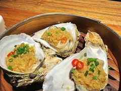 -幸福哟烧鸡·粤菜海鲜私厨(七星路店)