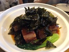 -東舍食唐精品陕菜馆