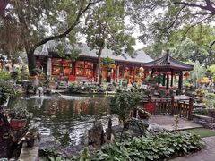 -白家大院·王府宫廷菜(苏州街店)