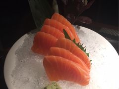 -山葵家·创意料理(宁波来福士店)