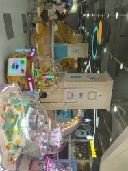 -万达宝贝王(上海浦江店)