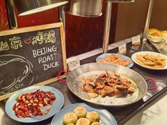 -天伦王朝酒店·盛华瑄餐厅