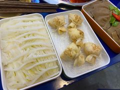 -马路边边火锅串串(观前街店)